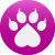 The official logo of Basbes app
